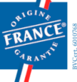 Label origine France garantie